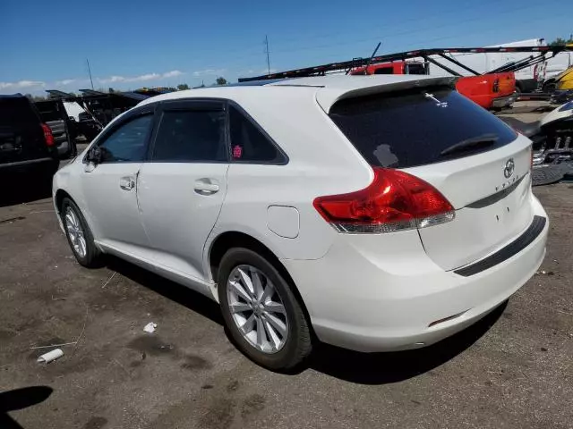 2011 Toyota Venza