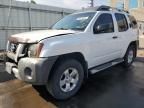 2010 Nissan Xterra OFF Road