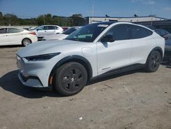 Ford Vehiculos salvage en venta: 2022 Ford Mustang MACH-E California Route 1