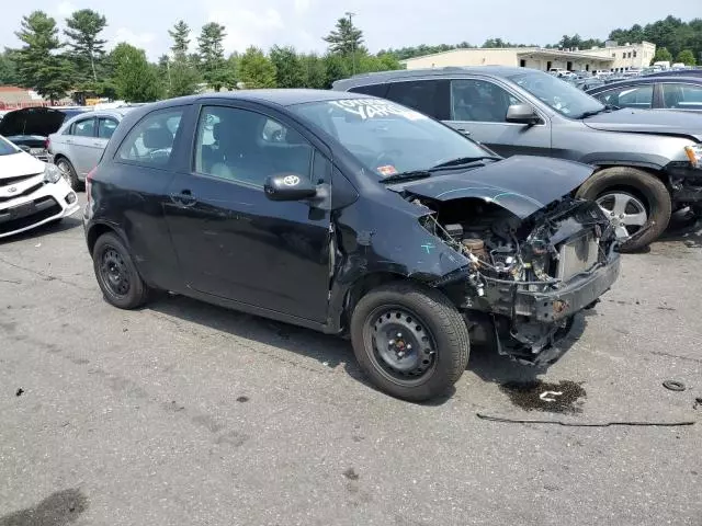 2008 Toyota Yaris