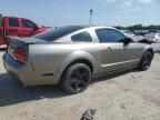 2005 Ford Mustang