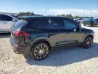 2017 Porsche Cayenne SE Hybrid Platinum