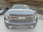 2022 Chevrolet Silverado LTD C1500 RST