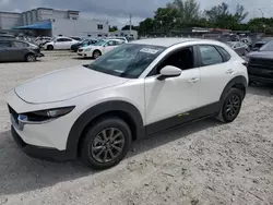 2024 Mazda CX-30 en venta en Opa Locka, FL