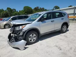 Honda salvage cars for sale: 2014 Honda CR-V LX