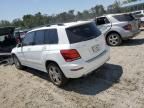 2014 Mercedes-Benz GLK 350