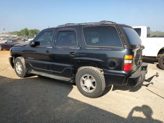 2005 GMC Yukon Denali