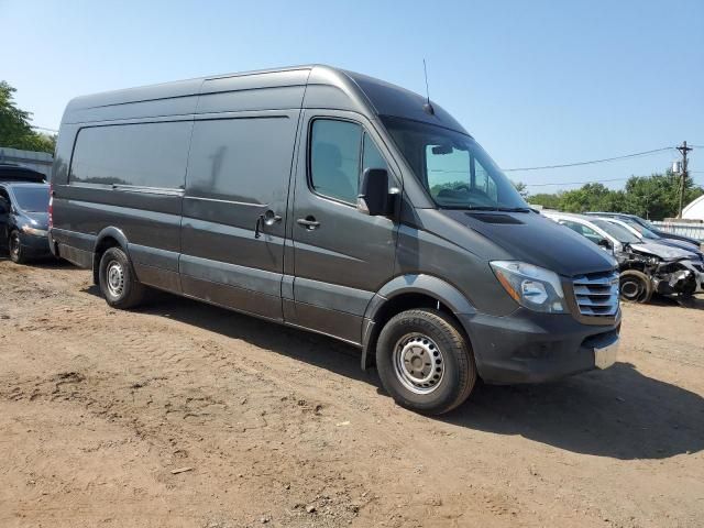 2014 Freightliner Sprinter 2500