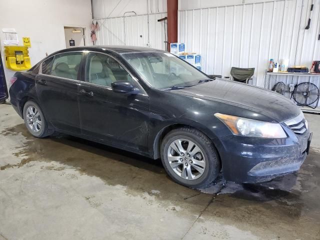 2011 Honda Accord SE