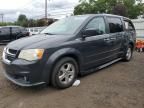 2011 Dodge Grand Caravan Crew