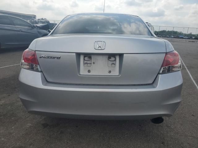 2008 Honda Accord EX