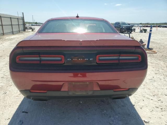 2019 Dodge Challenger GT