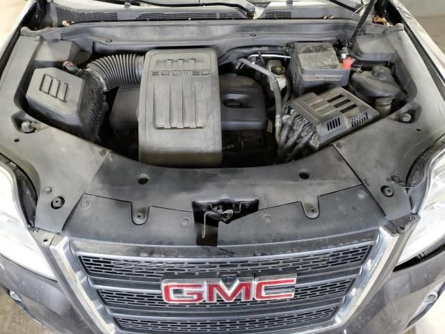 2013 GMC Terrain SLT