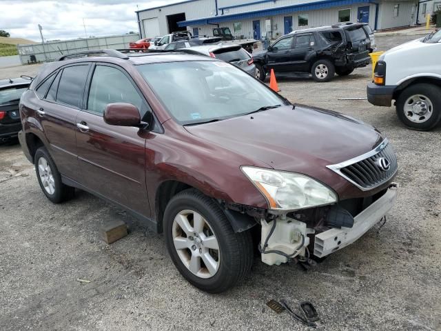 2008 Lexus RX 350