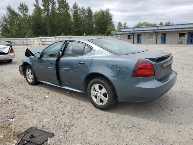 2006 Pontiac Grand Prix