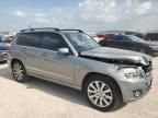 2011 Mercedes-Benz GLK 350