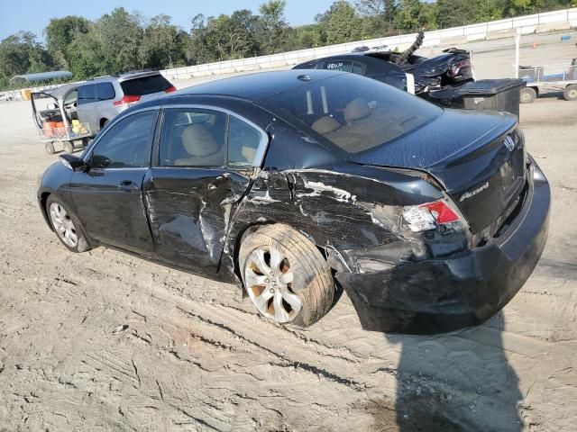 2010 Honda Accord EXL