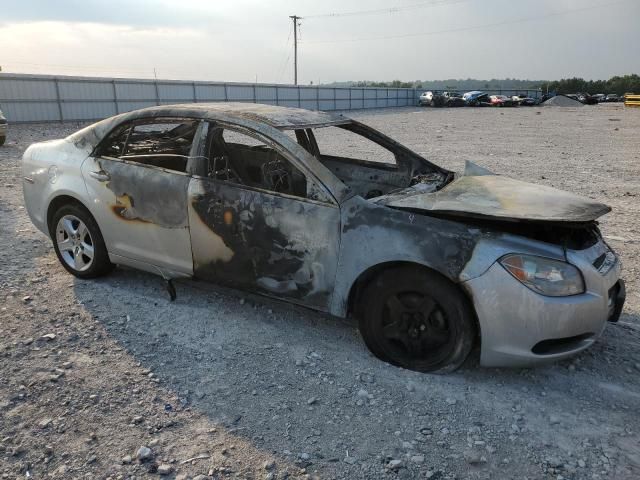 2012 Chevrolet Malibu LS