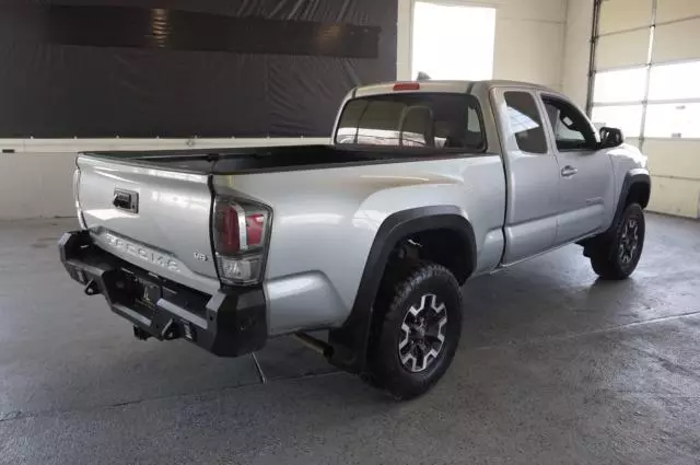 2022 Toyota Tacoma Access Cab