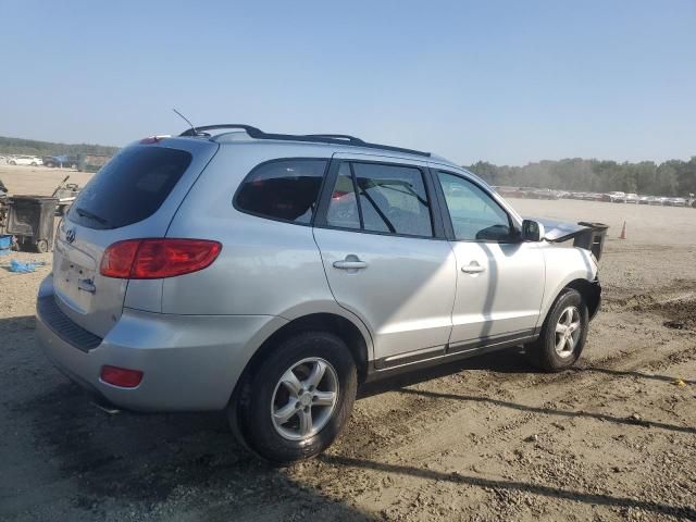 2007 Hyundai Santa FE GLS