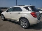 2014 Chevrolet Equinox LTZ