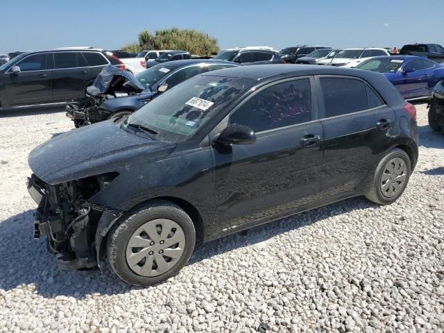 2019 KIA Rio S