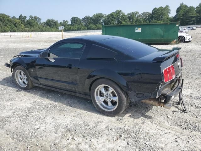 2005 Ford Mustang GT