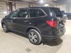 2018 Honda Pilot EXL