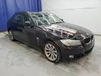 2011 BMW 328 XI Sulev