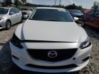 2015 Mazda 6 Touring