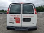 2014 Chevrolet Express G1500