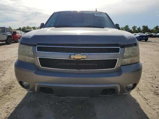 2007 Chevrolet Suburban K1500