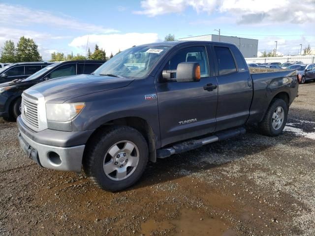 2011 Toyota Tundra Double Cab SR5