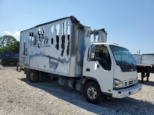 2007 Chevrolet Tilt Master W4S042