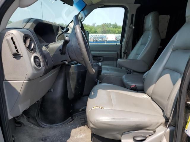 2009 Ford Econoline E250 Van