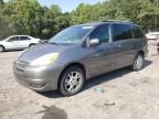 2005 Toyota Sienna LE