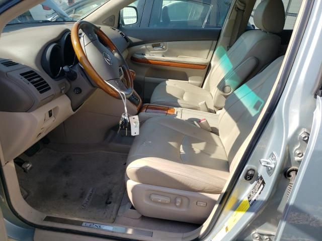 2007 Lexus RX 350