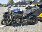 2014 BMW S 1000 R