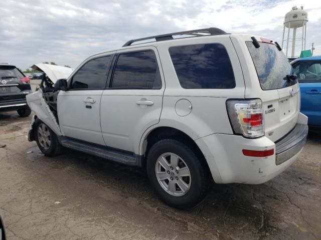 2009 Mercury Mariner