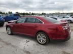 2017 Ford Taurus Limited