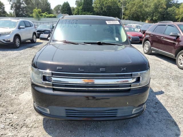 2013 Ford Flex SEL