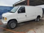 2001 Ford Econoline E250 Van