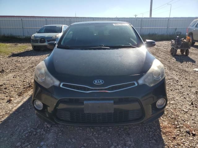 2015 KIA Forte EX