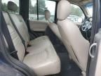 2004 Jeep Liberty Limited