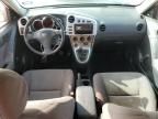 2003 Toyota Corolla Matrix XR