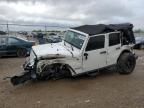 2013 Jeep Wrangler Unlimited Rubicon