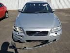 2005 Volvo S60 2.5T