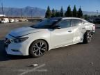 2016 Nissan Maxima 3.5S