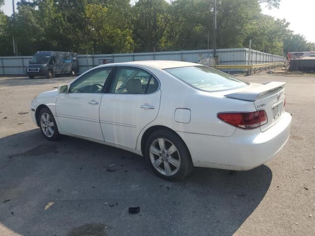 2005 Lexus ES 330