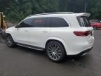 2024 Mercedes-Benz GLS 450 4matic